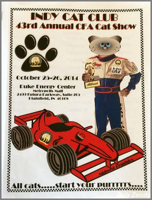 Indy Catalog Cover